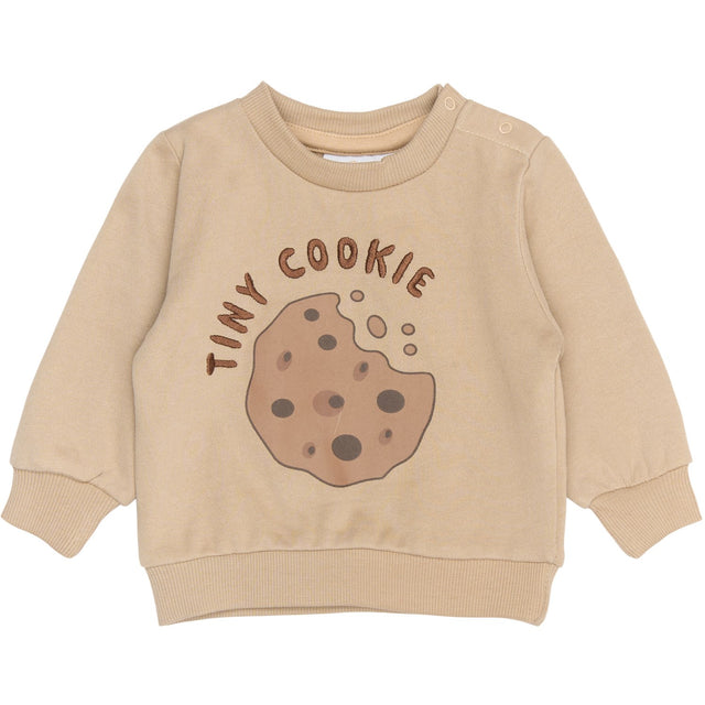 THE NEW Siblings Humus Rudy Sweatshirt