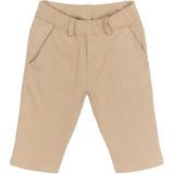 THE NEW Siblings Humus Rudy Sweat Chinos