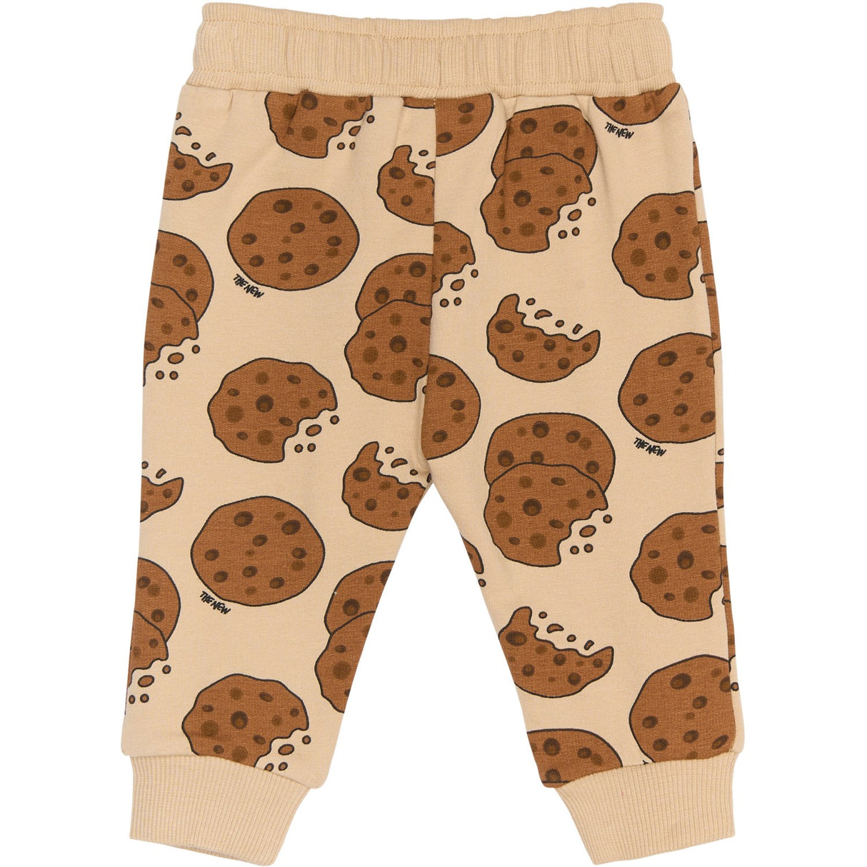 THE NEW Siblings Humus AOP Rene Sweatpants