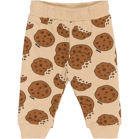 THE NEW Siblings Humus AOP Rene Sweatpants