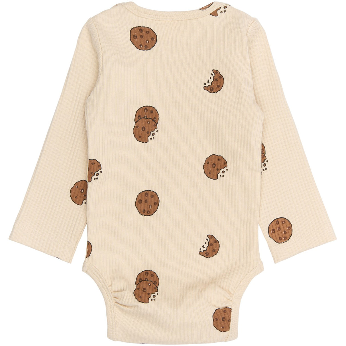 THE NEW Siblings Gardenia AOP Ryan L_S Rib Body