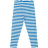 THE NEW Siblings Campanula Striped Fro Rib Leggings