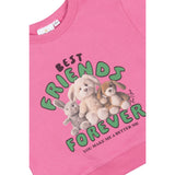 THE NEW Siblings Ibis Rose Priya Oversize Sweatshirt