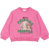 THE NEW Siblings Ibis Rose Priya Oversize Sweatshirt