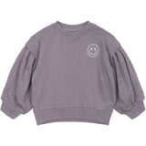 THE NEW Siblings Gray Ridge Prissy Oversize Sweatshirt
