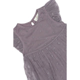 THE NEW Siblings Gray Ridge AOP Poppy S_L Kjole