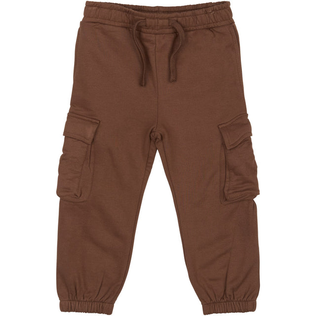 THE NEW Siblings Pinecone Legend Cargo Sweatpants