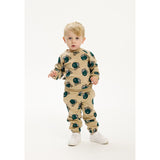 THE NEW Siblings Humus AOP Phil Sweatpants