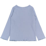 THE NEW Siblings Tempest Rianna L_S Rib Tee