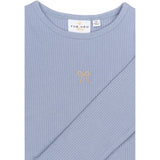 THE NEW Siblings Tempest Rianna L_S Rib Tee