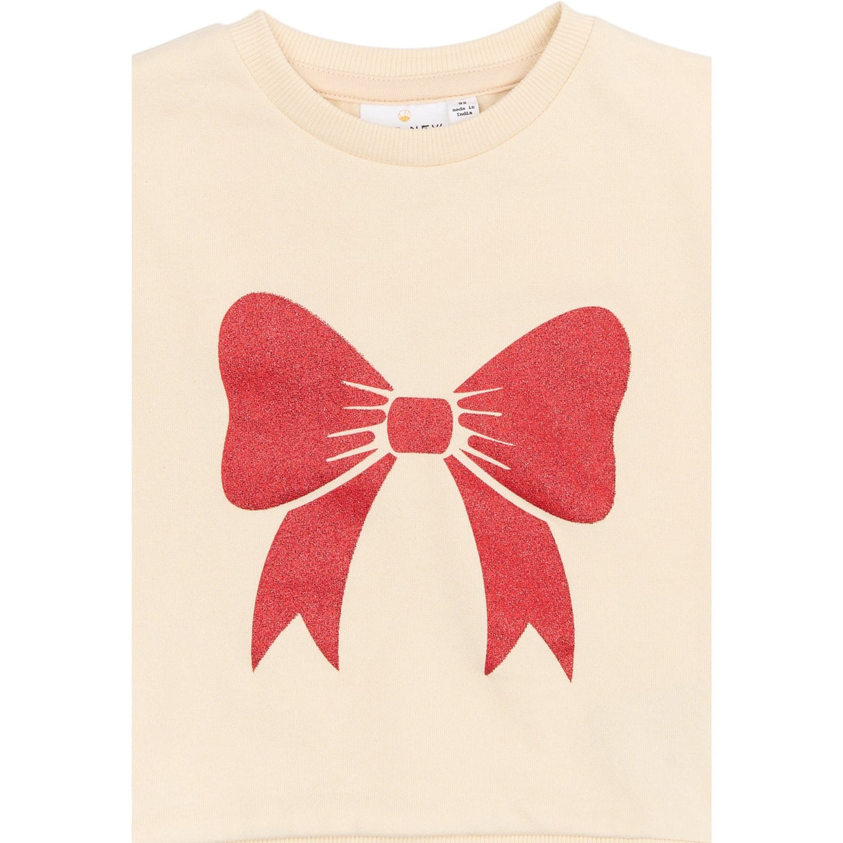 THE NEW Siblings Gardenia Romalda Sweatshirt