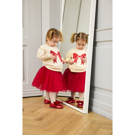 THE NEW Siblings Gardenia Romalda Sweatshirt