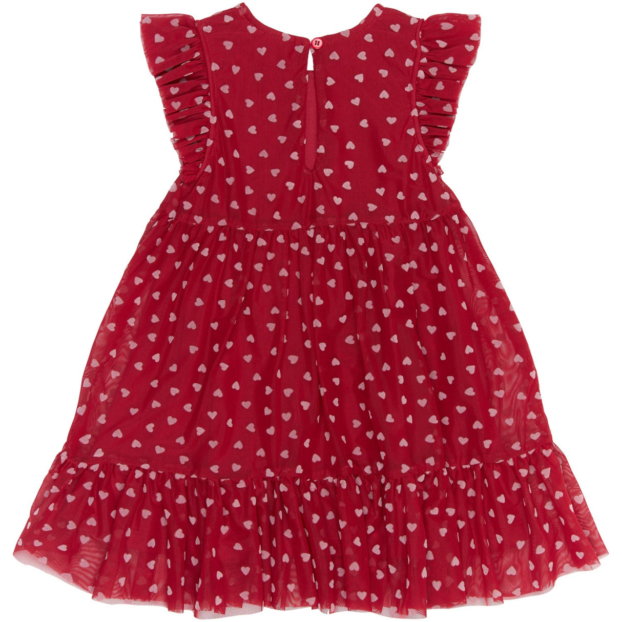 THE NEW Siblings Ski Patrol AOP Kamma S_L Kjole