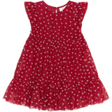 THE NEW Siblings Ski Patrol AOP Kamma S_L Kjole