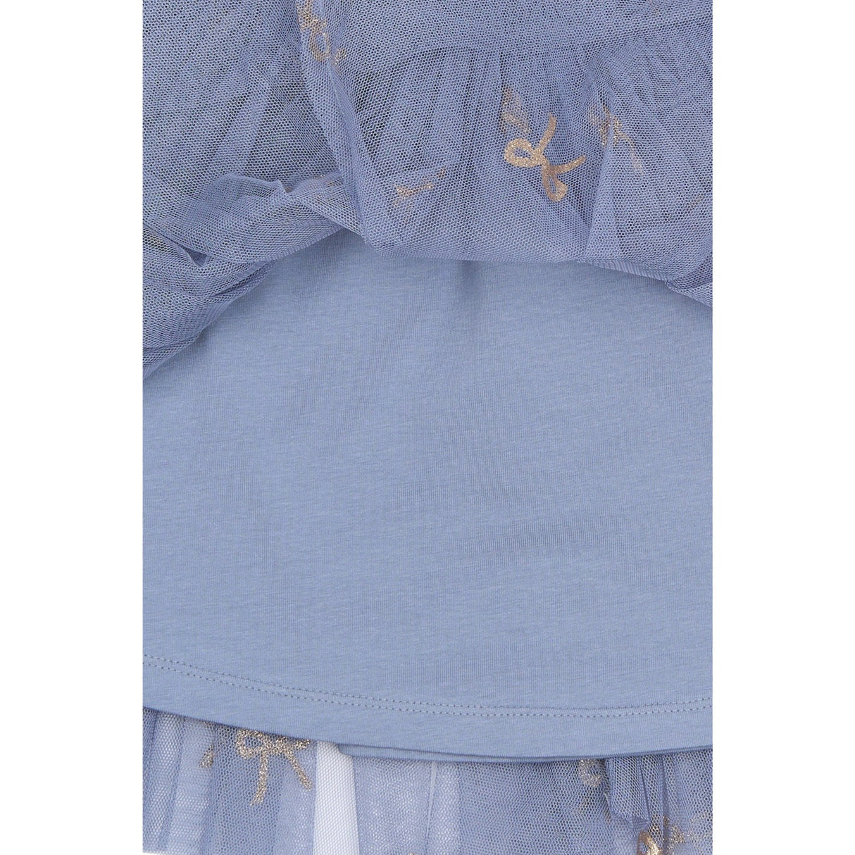 THE NEW Siblings Tempest AOP Runa Nederdel