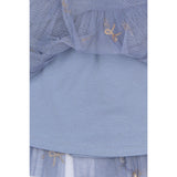 THE NEW Siblings Tempest AOP Runa Nederdel