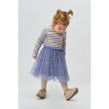 THE NEW Siblings Tempest AOP Runa Nederdel