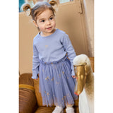 THE NEW Siblings Tempest AOP Runa Nederdel