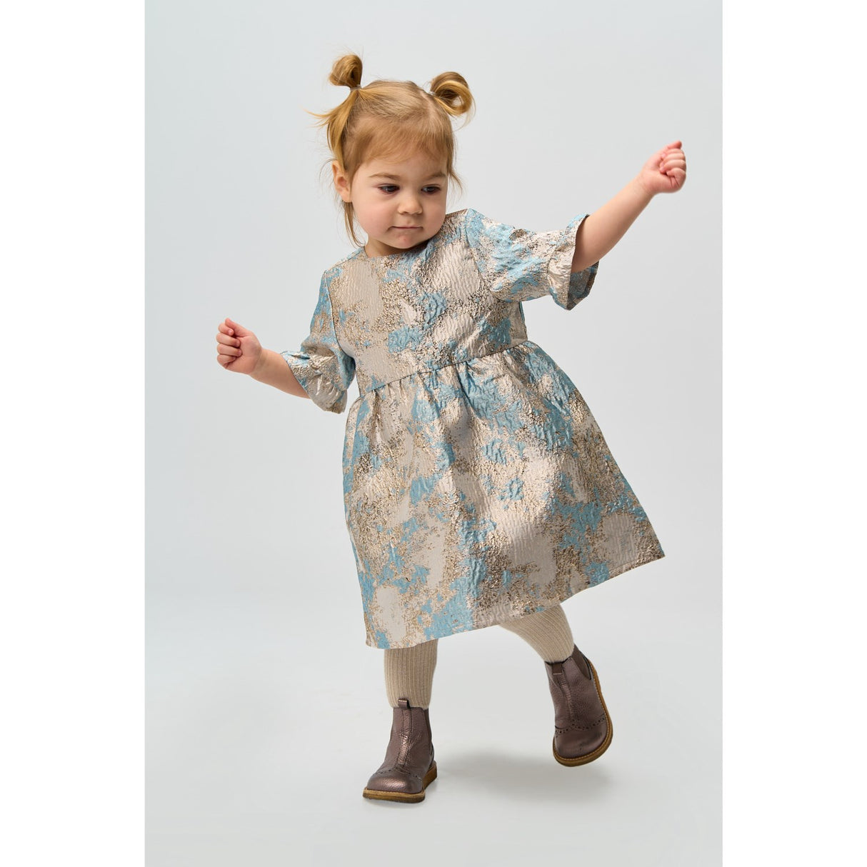 THE NEW Siblings Tempest Reese S_S Kjole