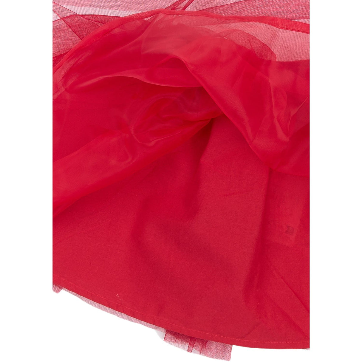 THE NEW Siblings Ski Patrol Rosette Nederdel