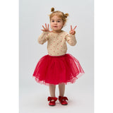 THE NEW Siblings Ski Patrol Rosette Nederdel