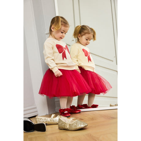 THE NEW Siblings Ski Patrol Rosette Nederdel