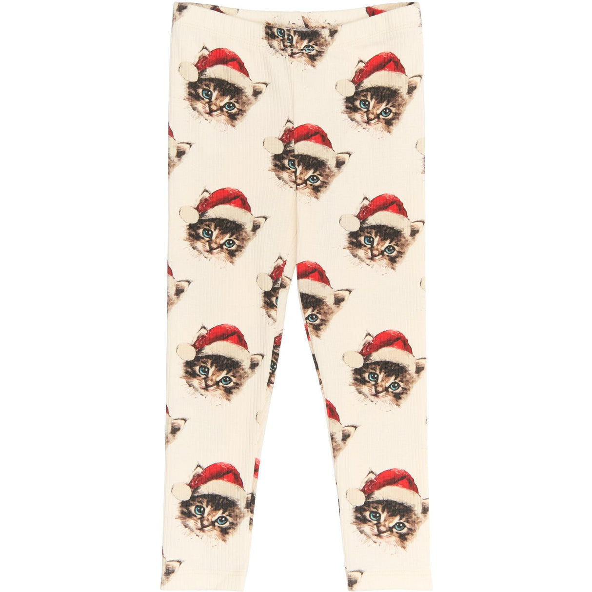 The New Siblings Jule Rib Natsæt Gardenia Cat Holiday