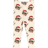 The New Siblings Jule Rib Natsæt Gardenia Cat Holiday