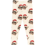 The New Siblings Jule Rib Natsæt Gardenia Cat Holiday