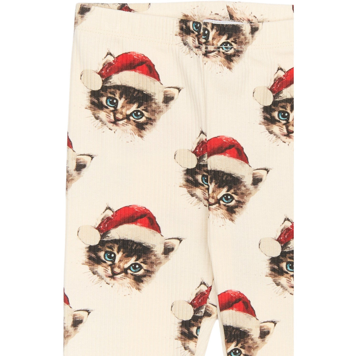 The New Siblings Jule Rib Natsæt Gardenia Cat Holiday