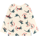 The New Siblings Jule Rib Natsæt Gardenia Dino Holiday