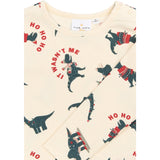 The New Siblings Jule Rib Natsæt Gardenia Dino Holiday