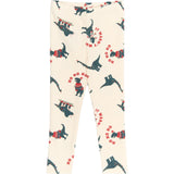 The New Siblings Jule Rib Natsæt Gardenia Dino Holiday