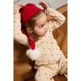 THE NEW Siblings Ski Patrol Holiday Long Hue