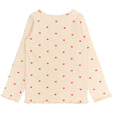 The New Siblings Jule Rib Natsæt Gardenia Heart Holiday