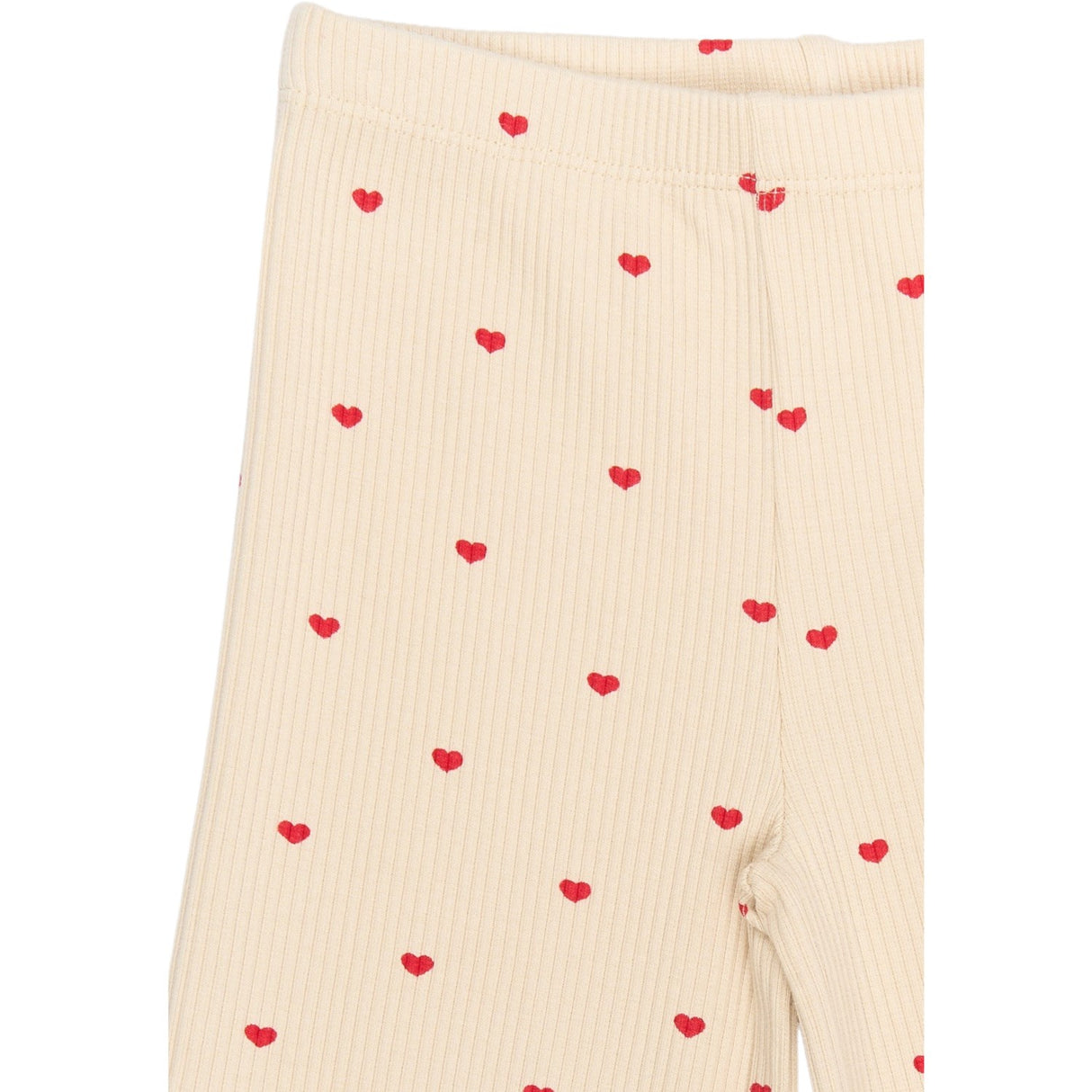 The New Siblings Jule Rib Natsæt Gardenia Heart Holiday