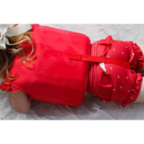 Vanilla COPENHAGEN Berry Dots Badebukser Neo