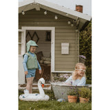 Vanilla COPENHAGEN Fern Green Svømmevest Neo