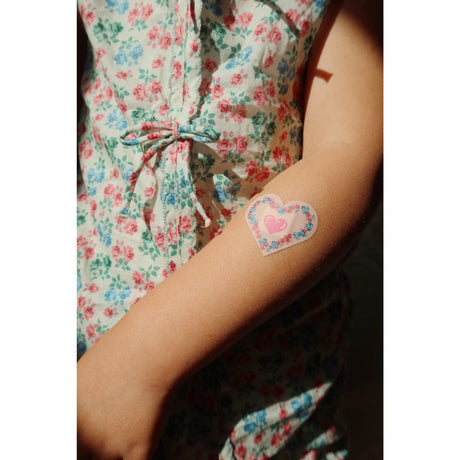 Konges Sløjd Pink Mix Kiss og Comfort Plastre