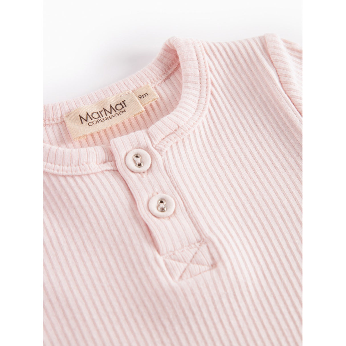 MarMar Modal Rosa Body SS