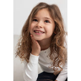 MarMar Modal Gentle White Bluse