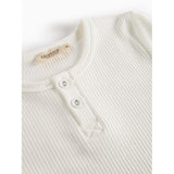 MarMar Modal Gentle White Bluse