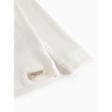 MarMar Modal Gentle White Bluse