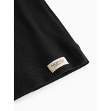 MarMar Modal Black T-shirt