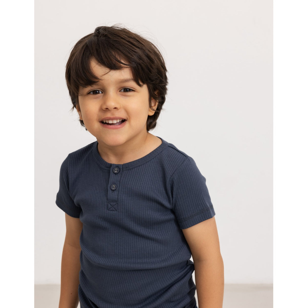 MarMar Modal Blue T-shirt