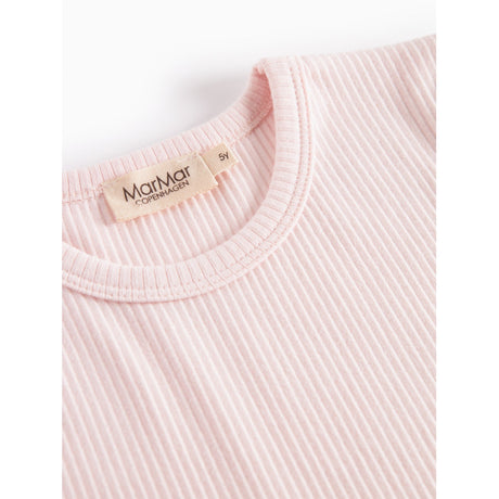 MarMar Modal Rosa Plain T-shirt