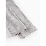 MarMar Modal Melange Light Grey Melange Leggings