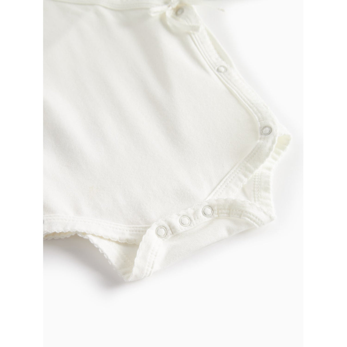 MarMar Modal New Born Gentle White Belita Body