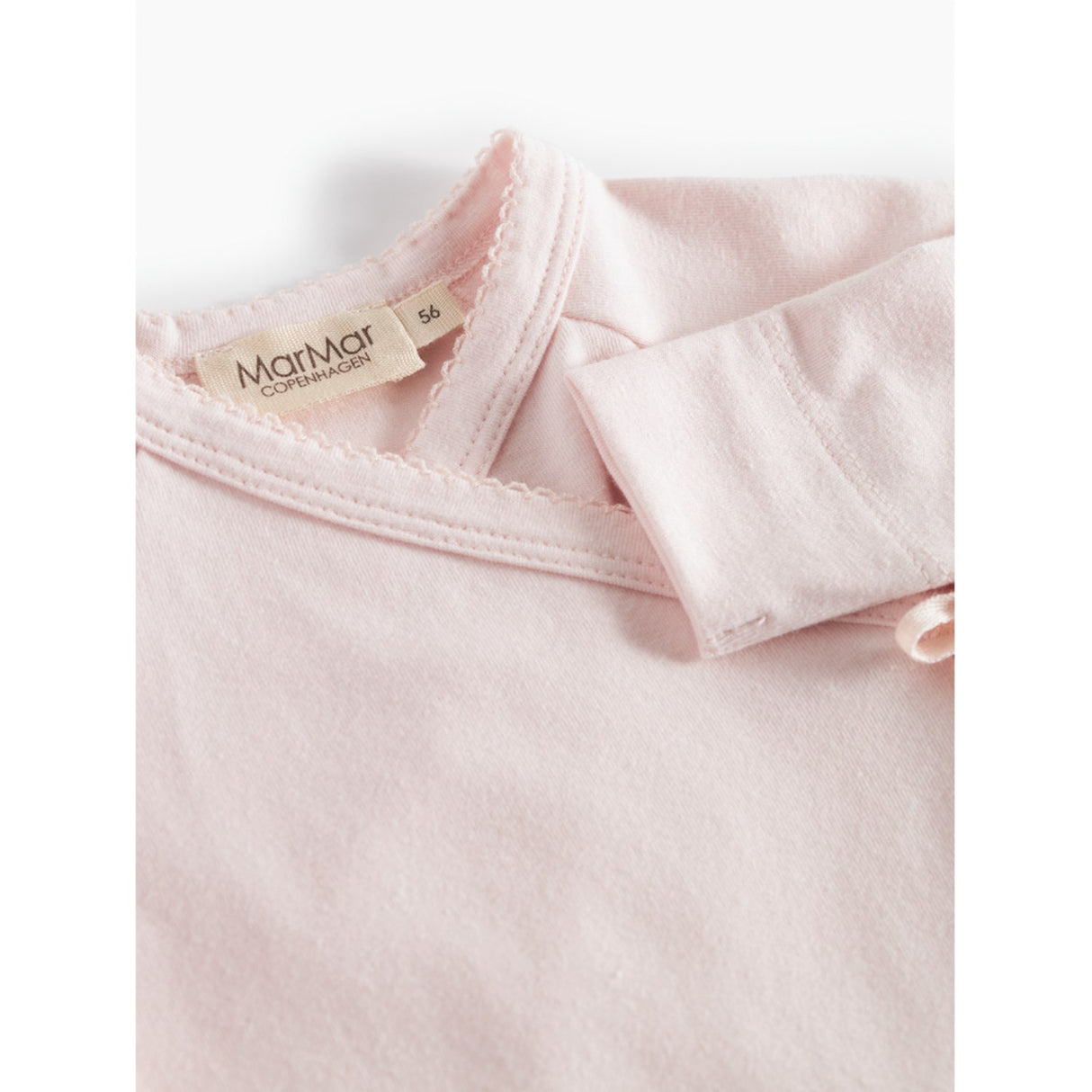 MarMar Modal New Born Rosa Belita Body