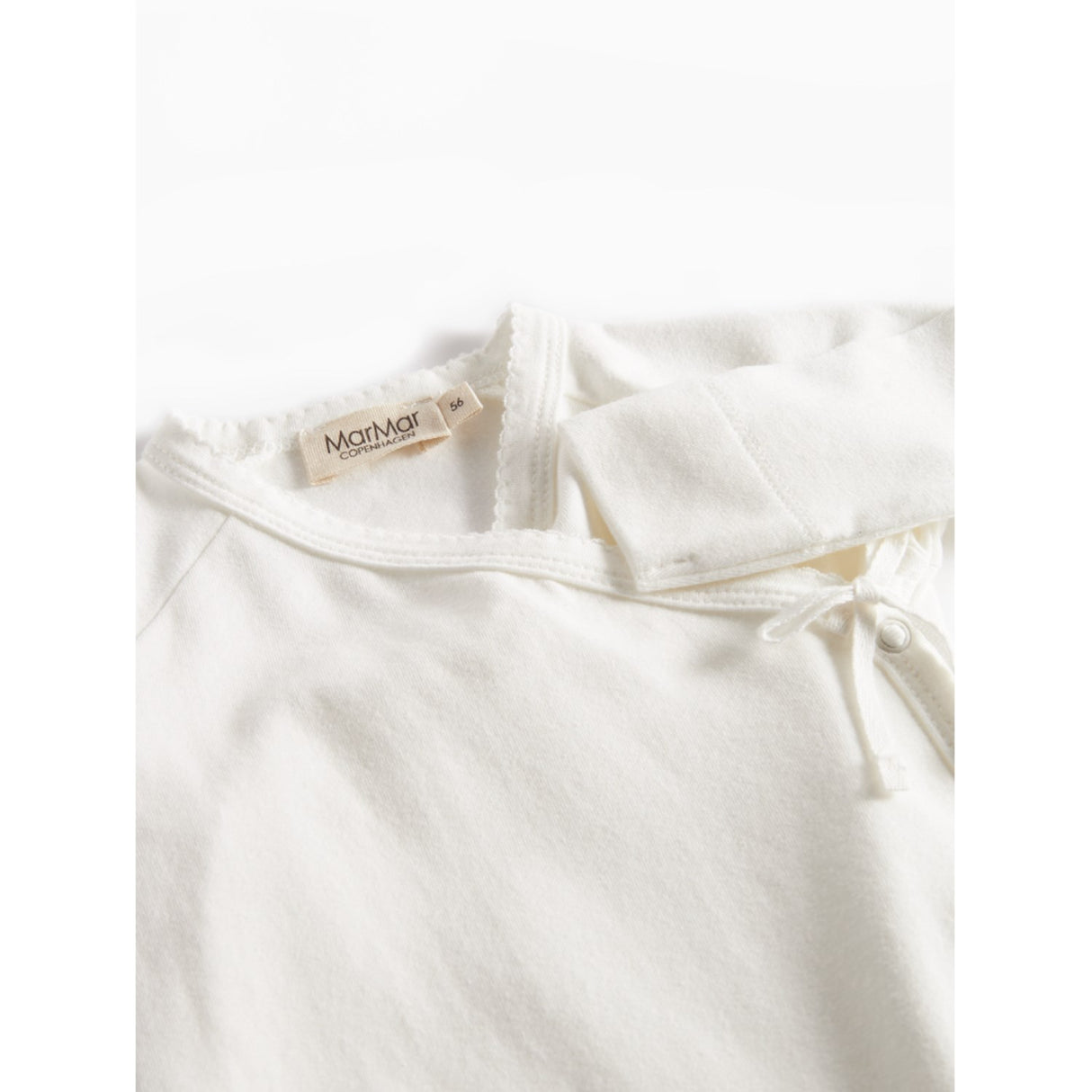 MarMar Modal New Born Gentle White Rubetta Heldragt